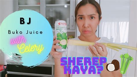 bj pinayflix|Buko Juice lang daw pero nauwi sa ibang bj .